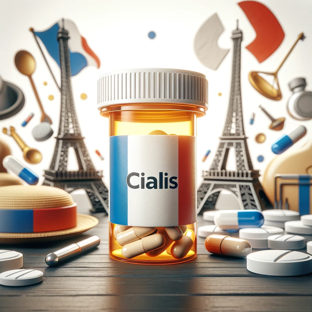 Acheter cialis sans ordonnance pharmacie 